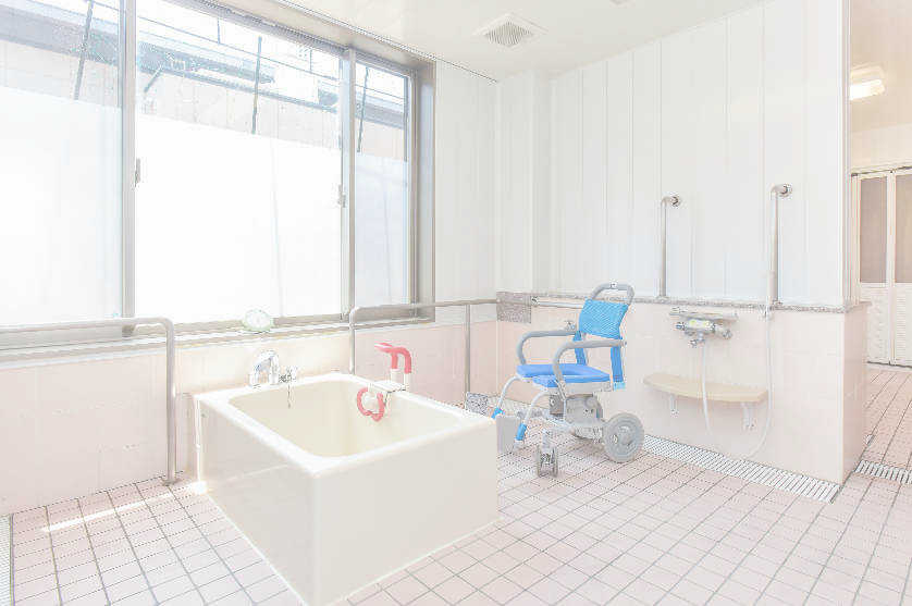 特別養護老人ホーム 花乃路