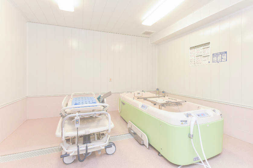 特別養護老人ホーム 花乃路