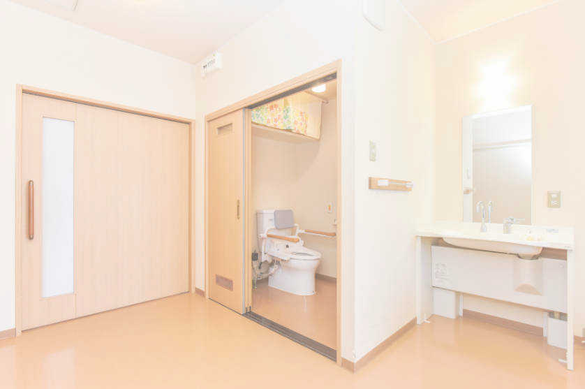 特別養護老人ホーム 花乃路
