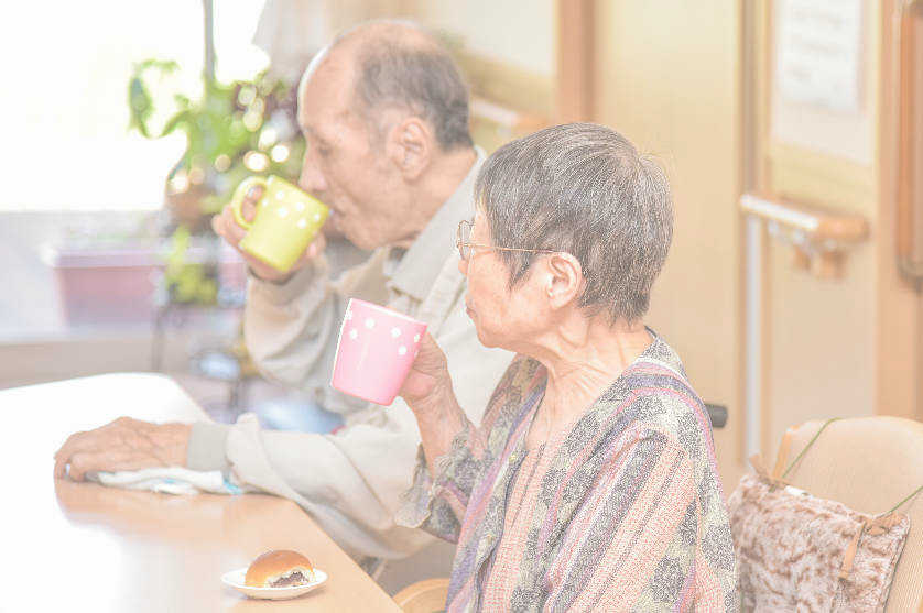 特別養護老人ホーム 花乃路 ショートステイ