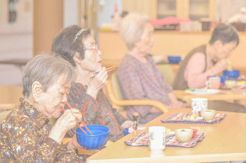 特別養護老人ホーム 花乃路 ショートステイ