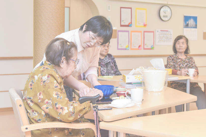特別養護老人ホーム 花乃路 ショートステイ