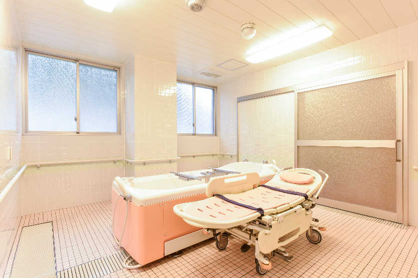特別養護老人ホーム あやめ苑