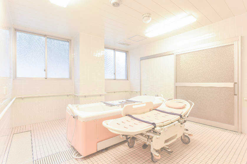 特別養護老人ホーム あやめ苑