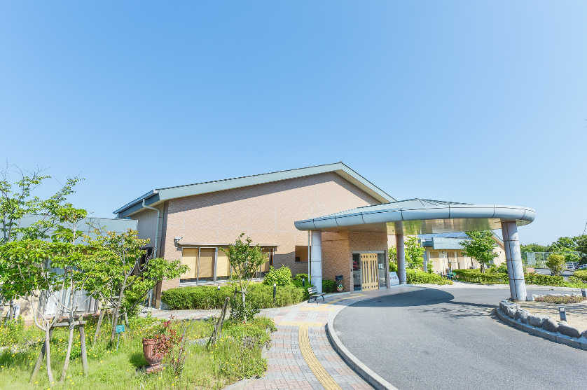 特別養護老人ホーム 花乃路