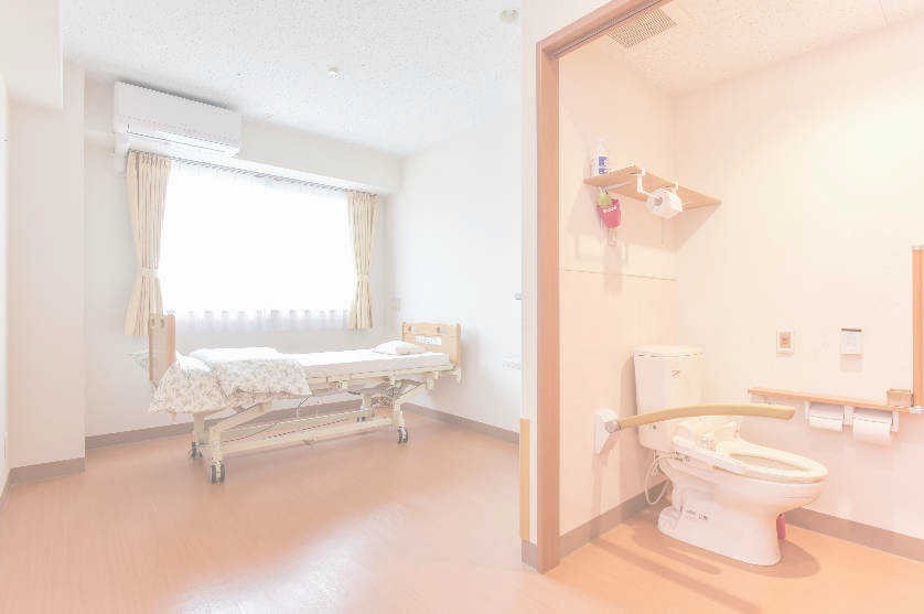 特別養護老人ホーム あやめ苑