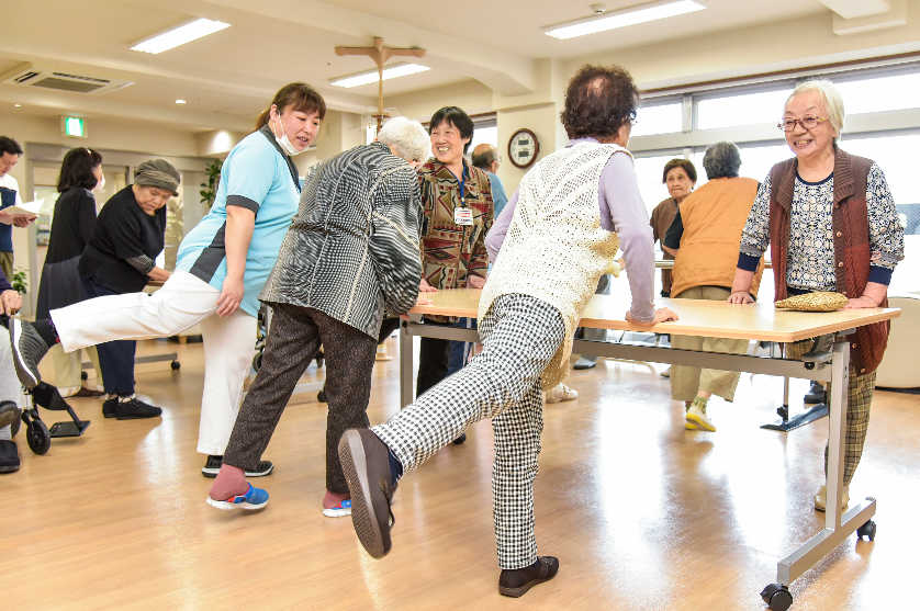 ベイサイドわかまつ