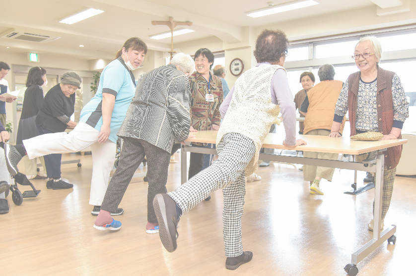 ベイサイドわかまつ