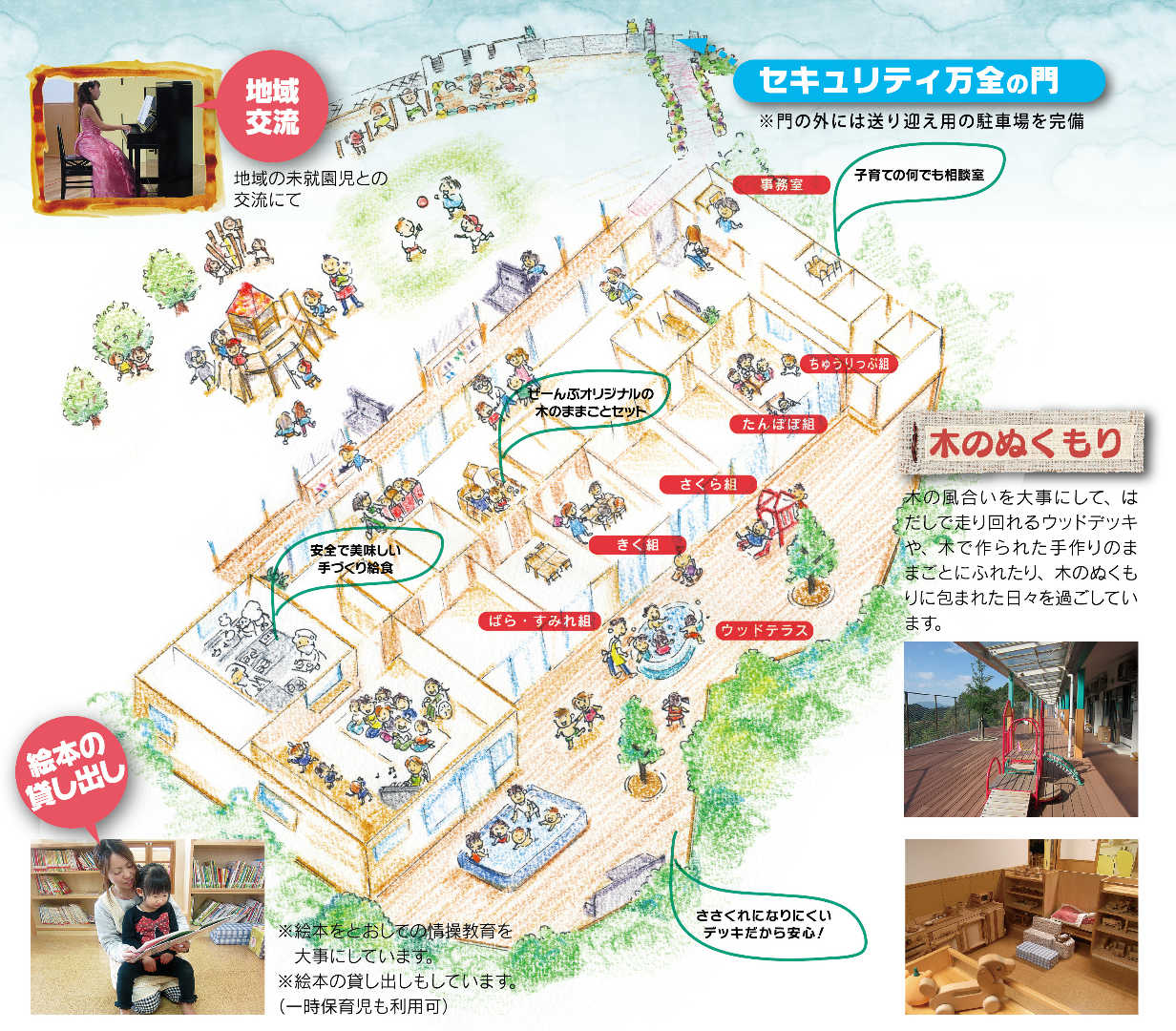 花乃路保育園